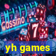 yh games